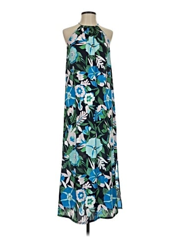 Ann Taylor LOFT Casual Dress (view 1)