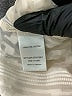 Astr 100% Polyester Ivory Long Sleeve Blouse Size M (estimated) - photo 8