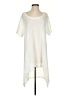 Vocal Ivory Casual Dress Size P (petite) - photo 1