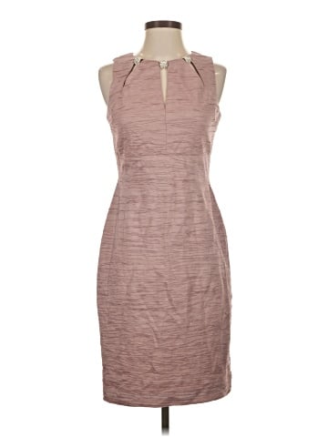 Eliza J Cocktail Dress (view 1)