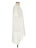 Vocal Ivory Casual Dress Size P (petite) - photo 4