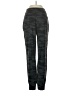 Athleta Camo Black Track Pants Size XS (tall) - photo 1