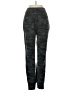 Athleta Camo Black Track Pants Size XS (tall) - photo 2