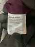 Ava & Aiden 100% Polyester Print Brown Casual Dress Size 0 - photo 8