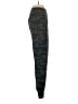Athleta Camo Black Track Pants Size XS (tall) - photo 4