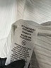 Cyrus White Short Sleeve Top Size XL - photo 8