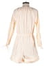 J.Crew Ivory Romper Size S - photo 2