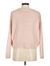 RD Style Pink Pullover Sweater Size M - photo 2