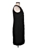 Calvin Klein Chevron-herringbone Black Cocktail Dress Size 6 - photo 4