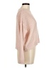 RD Style Pink Pullover Sweater Size M - photo 4