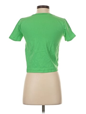 Zara Short Sleeve T-Shirt (view 2)
