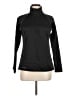 Eddie Bauer 100% Polyester Black Turtleneck Sweater Size M - photo 1