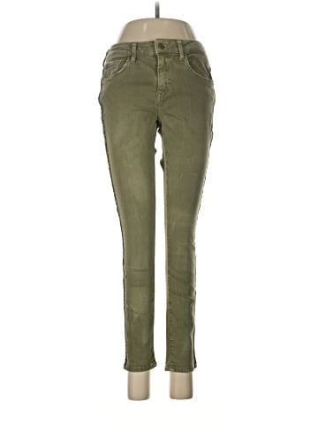 Zara Basic Jeans (view 1)