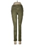 Zara Basic Green Jeans Size 8 - photo 1