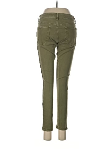 Zara Basic Jeans (view 2)