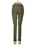 Zara Basic Green Jeans Size 8 - photo 2