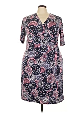 Connected Apparel Casual Dress