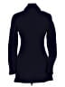 Chanel Boutique 100% Wool Blue Wool Coat Size M (estimated) - photo 2