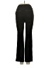 INC International Concepts Solid Black Active Pants Size 0 - photo 2