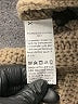 Shein 100% Acrylic Tan Pullover Sweater Size M - photo 8