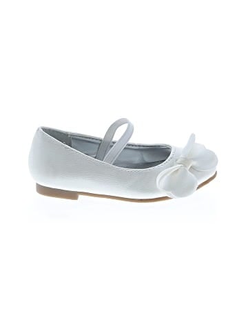 Kenneth Cole REACTION Flats (view 1)