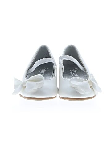 Kenneth Cole REACTION Flats (view 2)