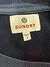 Sundry Black Pullover Sweater Size Sm (1) - photo 7