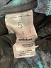 Adidas 100% Polyester Teal Pullover Hoodie Size 5 - photo 3