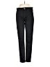 Ann Taylor LOFT Chevron-herringbone Black Jeans Size 2 - photo 1