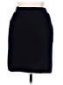 Moschino Solid Black Formal Skirt Size S (estimated) - photo 1
