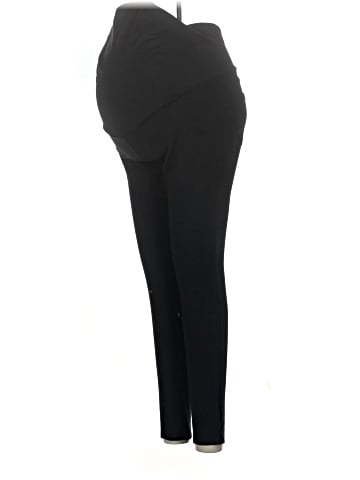 Isabel Maternity Active Pants (view 1)
