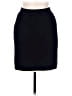 Moschino Solid Black Formal Skirt Size S (estimated) - photo 2
