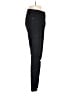 Ann Taylor LOFT Chevron-herringbone Black Jeans Size 2 - photo 4