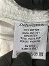 Jonathan Simkhai 100% Cotton Ivory Jeans Size 26 waist - photo 7