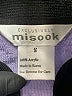 misook 100% Acrylic Purple Cardigan Size S - photo 6