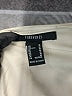 Forever 21 Ivory Gold Cocktail Dress Size S - photo 7