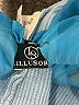 Lillusory Blue Cocktail Dress Size XS - photo 8