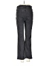 Madewell Chevron-herringbone Gray Jeans Size 27 waist - photo 2