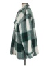 HFX Plaid Green Fleece Size M - photo 5