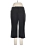 Covington Solid Black Dress Pants Size 14 - photo 1