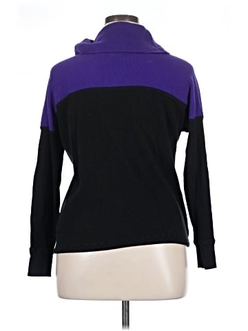 L-RL Lauren Active Ralph Lauren Turtleneck Sweater (view 2)