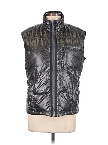 CALVIN KLEIN JEANS Vest (view 1)