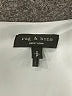 Rag & Bone Gray 3/4 Sleeve Blouse Size S - photo 6