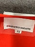 213 Industry 100% Polyester Orange Casual Dress Size XS - photo 7