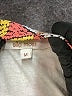 Ella Moss 100% Rayon Print Orange Casual Skirt Size M - photo 4