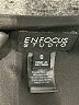 En Focus Studio Solid Black Cocktail Dress Size 8 - photo 7