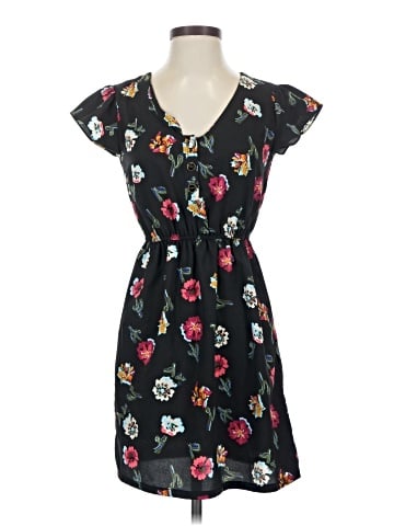 Tucker for Target Casual Dress (view 1)