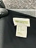 H&M Conscious 100% Polyester Black Long Sleeve Blouse Size 10 - photo 7