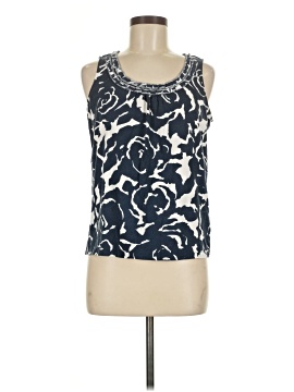 Lands' End Sleeveless Blouse