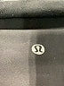Lululemon Athletica Black Active Pants Size 6 - photo 4